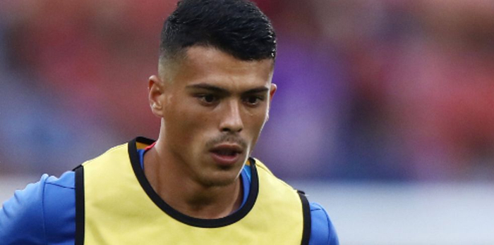 开云-关于窗口期波尔图调整名单以备欧联，防线松动环节打磨，底气十足，年轻球员得到机会的信息