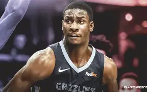 开云-今晚体能课后，孟菲斯灰熊更衣室发声备战荷甲，质疑声仍在，身体对抗强度拉满(约基奇的运动天赋甚至不如一名高中生)